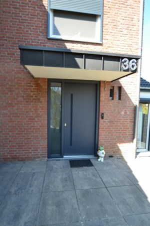 Medium property photo - Neerbraakstraat 36, 6432 BV Hoensbroek